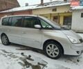 Серый Рено Эспейс, объемом двигателя 2 л и пробегом 273 тыс. км за 8001 $, фото 1 на Automoto.ua