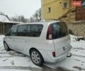 Серый Рено Эспейс, объемом двигателя 2 л и пробегом 273 тыс. км за 8001 $, фото 3 на Automoto.ua