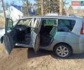 Сірий Рено Еспейс, об'ємом двигуна 2 л та пробігом 250 тис. км за 6599 $, фото 5 на Automoto.ua