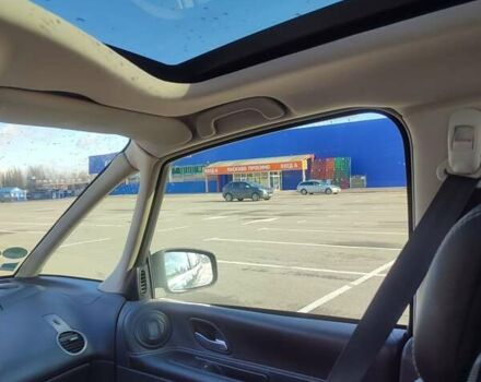 Сірий Рено Еспейс, об'ємом двигуна 2 л та пробігом 275 тис. км за 8400 $, фото 21 на Automoto.ua