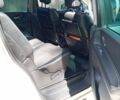 Сірий Рено Еспейс, об'ємом двигуна 2 л та пробігом 271 тис. км за 9000 $, фото 32 на Automoto.ua