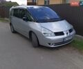 Сірий Рено Еспейс, об'ємом двигуна 2 л та пробігом 271 тис. км за 9000 $, фото 1 на Automoto.ua