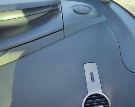 Сірий Рено Еспейс, об'ємом двигуна 2 л та пробігом 275 тис. км за 8400 $, фото 6 на Automoto.ua