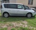 Сірий Рено Еспейс, об'ємом двигуна 2 л та пробігом 200 тис. км за 8800 $, фото 6 на Automoto.ua