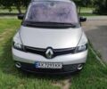 Сірий Рено Еспейс, об'ємом двигуна 2 л та пробігом 200 тис. км за 8800 $, фото 10 на Automoto.ua