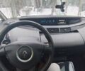 Серый Рено Эспейс, объемом двигателя 2 л и пробегом 270 тыс. км за 9000 $, фото 12 на Automoto.ua
