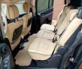 Сірий Рено Еспейс, об'ємом двигуна 2 л та пробігом 220 тис. км за 9500 $, фото 7 на Automoto.ua