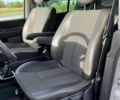 Сірий Рено Еспейс, об'ємом двигуна 2 л та пробігом 202 тис. км за 8500 $, фото 42 на Automoto.ua