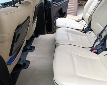 Сірий Рено Еспейс, об'ємом двигуна 2 л та пробігом 250 тис. км за 9500 $, фото 12 на Automoto.ua