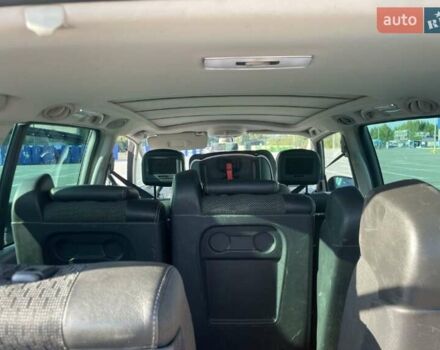 Сірий Рено Еспейс, об'ємом двигуна 2 л та пробігом 275 тис. км за 8400 $, фото 5 на Automoto.ua