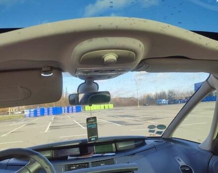 Сірий Рено Еспейс, об'ємом двигуна 2 л та пробігом 275 тис. км за 8400 $, фото 20 на Automoto.ua