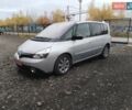 Рено Еспейс 2013 у Луцьку на Automoto.ua Сірий Рено Еспейс, об'ємом двигуна 2 л та пробігом 217 тис. км за 9690 $, фото 3 на Automoto.ua
