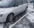 Серый Рено Эспейс, объемом двигателя 2 л и пробегом 194 тыс. км за 9800 $, фото 1 на Automoto.ua
