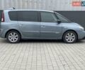 Сірий Рено Еспейс, об'ємом двигуна 2 л та пробігом 228 тис. км за 9300 $, фото 5 на Automoto.ua