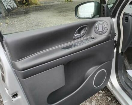 Рено Еспейс 2013 у Луцьку на Automoto.ua Сірий Рено Еспейс, об'ємом двигуна 2 л та пробігом 217 тис. км за 9690 $, фото 19 на Automoto.ua