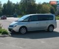 Сірий Рено Еспейс, об'ємом двигуна 2 л та пробігом 223 тис. км за 12150 $, фото 1 на Automoto.ua