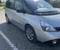 Сірий Рено Еспейс, об'ємом двигуна 2 л та пробігом 227 тис. км за 12000 $, фото 1 на Automoto.ua