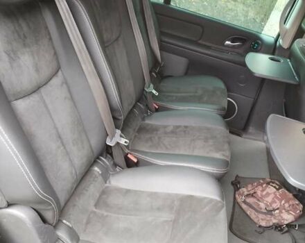 Рено Еспейс 2013 у Луцьку на Automoto.ua Сірий Рено Еспейс, об'ємом двигуна 2 л та пробігом 217 тис. км за 9690 $, фото 28 на Automoto.ua