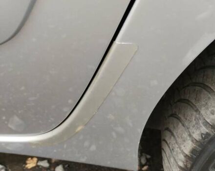 Рено Еспейс 2013 у Луцьку на Automoto.ua Сірий Рено Еспейс, об'ємом двигуна 2 л та пробігом 217 тис. км за 9690 $, фото 21 на Automoto.ua