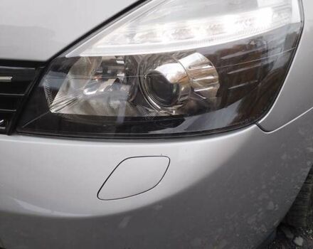 Рено Еспейс 2013 у Луцьку на Automoto.ua Сірий Рено Еспейс, об'ємом двигуна 2 л та пробігом 217 тис. км за 9690 $, фото 2 на Automoto.ua