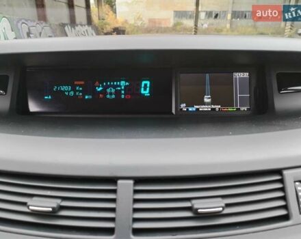 Рено Еспейс 2013 у Луцьку на Automoto.ua Сірий Рено Еспейс, об'ємом двигуна 2 л та пробігом 217 тис. км за 9690 $, фото 30 на Automoto.ua