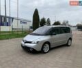 Сірий Рено Еспейс, об'ємом двигуна 2 л та пробігом 248 тис. км за 9850 $, фото 1 на Automoto.ua