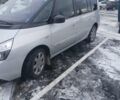 Серый Рено Эспейс, объемом двигателя 2 л и пробегом 194 тыс. км за 9800 $, фото 1 на Automoto.ua