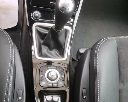 Рено Еспейс 2013 у Луцьку на Automoto.ua Сірий Рено Еспейс, об'ємом двигуна 2 л та пробігом 217 тис. км за 9690 $, фото 25 на Automoto.ua