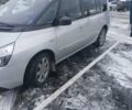 Серый Рено Эспейс, объемом двигателя 2 л и пробегом 194 тыс. км за 9800 $, фото 1 на Automoto.ua