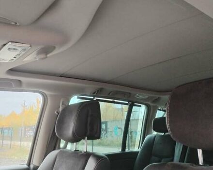 Рено Еспейс 2013 у Луцьку на Automoto.ua Сірий Рено Еспейс, об'ємом двигуна 2 л та пробігом 217 тис. км за 9690 $, фото 15 на Automoto.ua