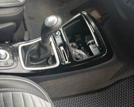 Серый Рено Эспейс, объемом двигателя 2 л и пробегом 194 тыс. км за 9800 $, фото 3 на Automoto.ua