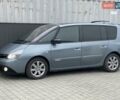 Сірий Рено Еспейс, об'ємом двигуна 2 л та пробігом 228 тис. км за 9300 $, фото 3 на Automoto.ua