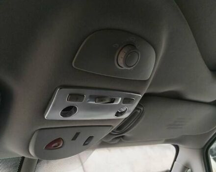 Рено Еспейс 2013 у Луцьку на Automoto.ua Сірий Рено Еспейс, об'ємом двигуна 2 л та пробігом 217 тис. км за 9690 $, фото 13 на Automoto.ua