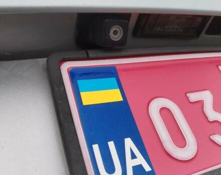 Рено Еспейс 2013 у Луцьку на Automoto.ua Сірий Рено Еспейс, об'ємом двигуна 2 л та пробігом 217 тис. км за 9690 $, фото 14 на Automoto.ua