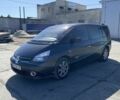 Сірий Рено Еспейс, об'ємом двигуна 2 л та пробігом 157 тис. км за 9800 $, фото 1 на Automoto.ua