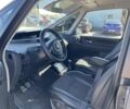 Рено Эспейс 2014 в Павлограде на Automoto.ua Серый Рено Эспейс, объемом двигателя 2 л и пробегом 157 тыс. км за 8500 $, фото 6 на Automoto.ua