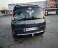 Сірий Рено Еспейс, об'ємом двигуна 2 л та пробігом 201 тис. км за 11300 $, фото 18 на Automoto.ua