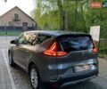 Серый Рено Эспейс, объемом двигателя 1.6 л и пробегом 250 тыс. км за 13500 $, фото 1 на Automoto.ua