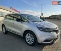 Серый Рено Эспейс, объемом двигателя 1.6 л и пробегом 252 тыс. км за 15500 $, фото 4 на Automoto.ua