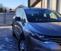Серый Рено Эспейс, объемом двигателя 1.6 л и пробегом 170 тыс. км за 16500 $, фото 20 на Automoto.ua