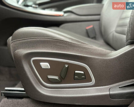 Сірий Рено Еспейс, об'ємом двигуна 1.6 л та пробігом 174 тис. км за 17500 $, фото 38 на Automoto.ua