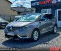 Серый Рено Эспейс, объемом двигателя 1.6 л и пробегом 272 тыс. км за 13500 $, фото 1 на Automoto.ua