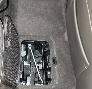 Серый Рено Эспейс, объемом двигателя 1.6 л и пробегом 195 тыс. км за 16200 $, фото 29 на Automoto.ua