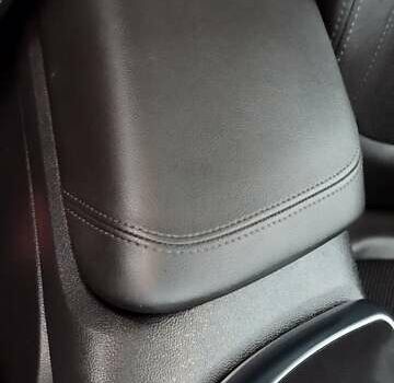 Серый Рено Эспейс, объемом двигателя 1.6 л и пробегом 195 тыс. км за 16200 $, фото 22 на Automoto.ua