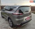 Серый Рено Эспейс, объемом двигателя 1.6 л и пробегом 171 тыс. км за 17350 $, фото 6 на Automoto.ua