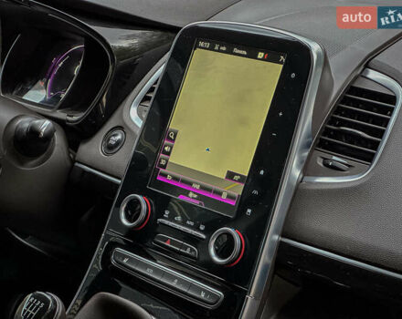 Рено Эспейс 2015 в Бродах на Automoto.ua Серый Рено Эспейс, объемом двигателя 1.6 л и пробегом 236 тыс. км за 14700 $, фото 117 на Automoto.ua