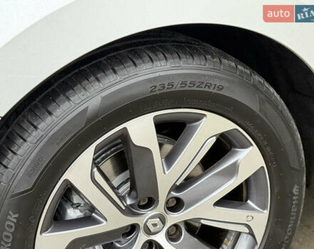 Сірий Рено Еспейс, об'ємом двигуна 1.6 л та пробігом 174 тис. км за 17800 $, фото 20 на Automoto.ua