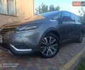 Серый Рено Эспейс, объемом двигателя 1.6 л и пробегом 180 тыс. км за 16500 $, фото 5 на Automoto.ua