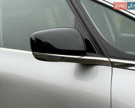 Сірий Рено Еспейс, об'ємом двигуна 1.6 л та пробігом 174 тис. км за 17500 $, фото 18 на Automoto.ua