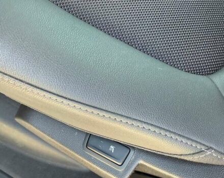 Серый Рено Эспейс, объемом двигателя 1.6 л и пробегом 138 тыс. км за 15500 $, фото 9 на Automoto.ua